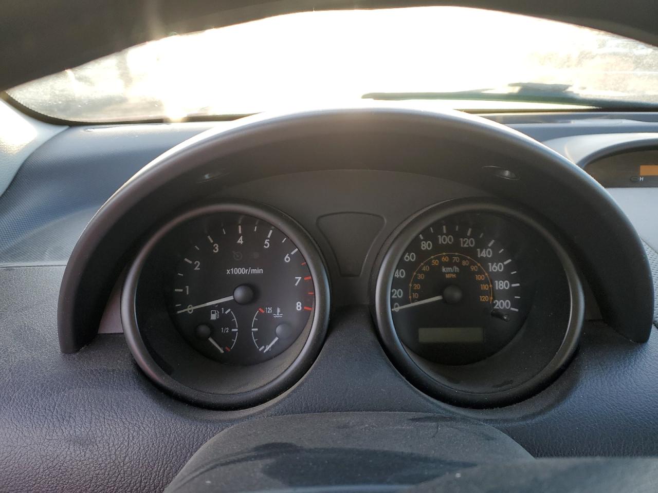 2006 Chevrolet Aveo Lt VIN: KL1TG696X6B676804 Lot: 88003805