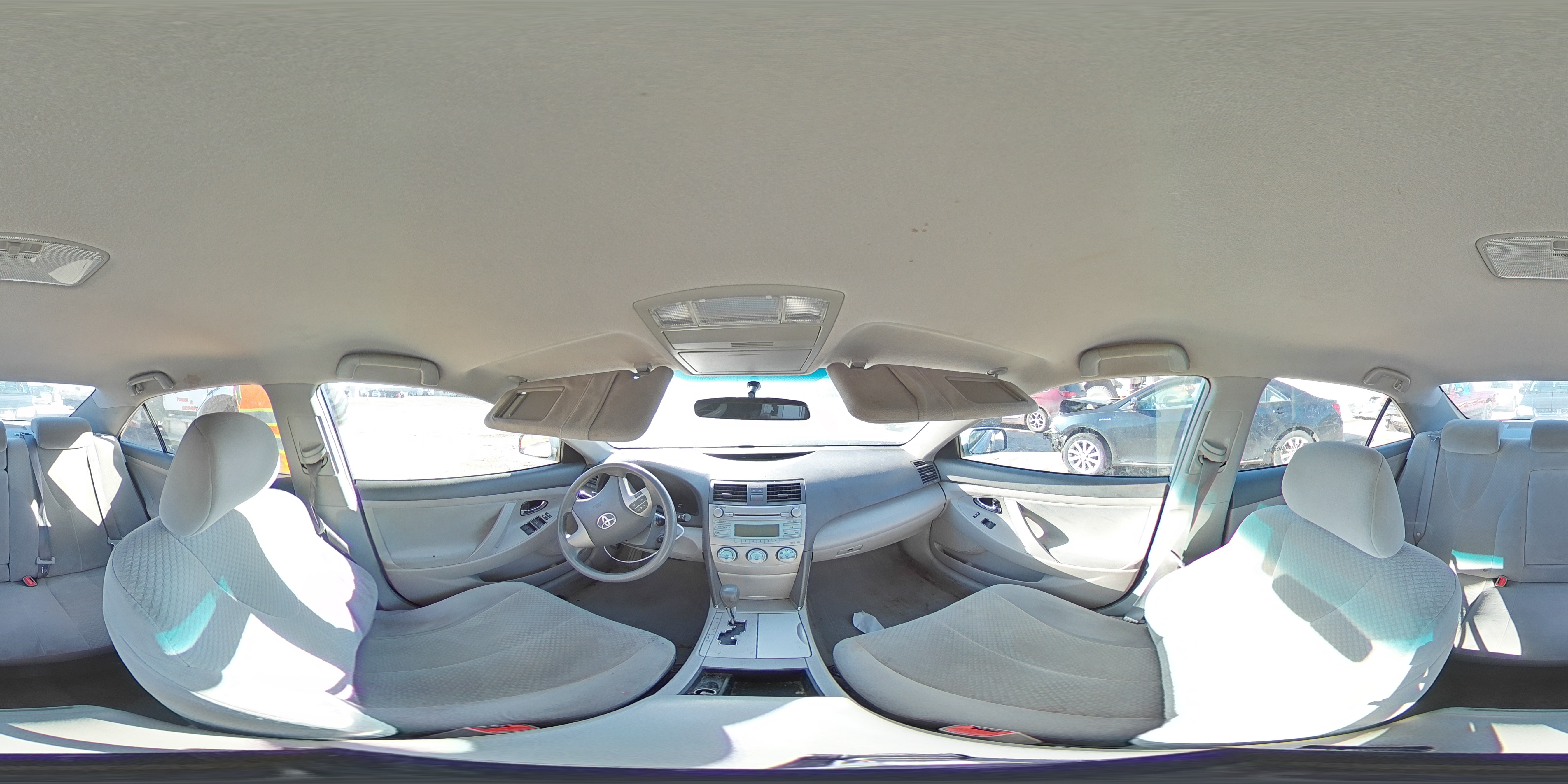 2009 Toyota Camry - Image 14