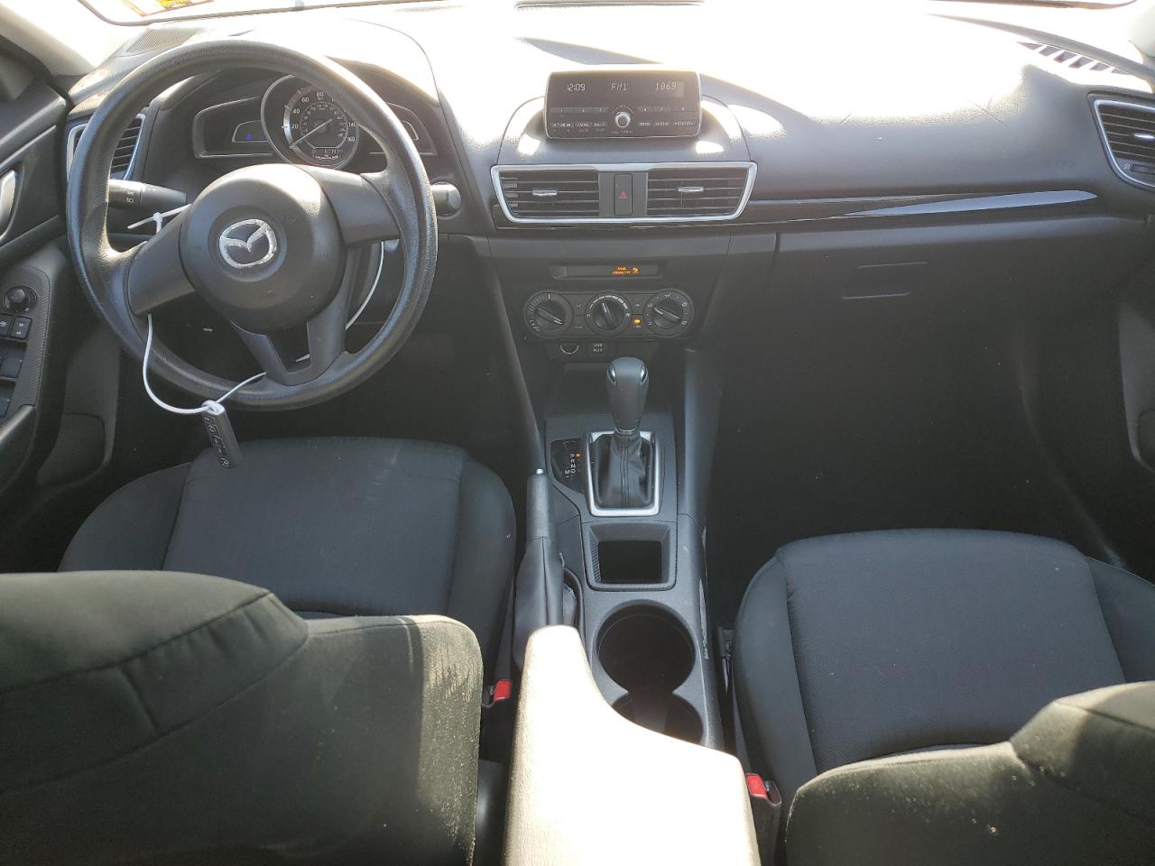 2015 Mazda 3 - Image 8