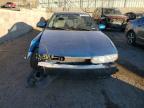 2000 Oldsmobile Alero Gl იყიდება Albuquerque-ში, NM - Front End