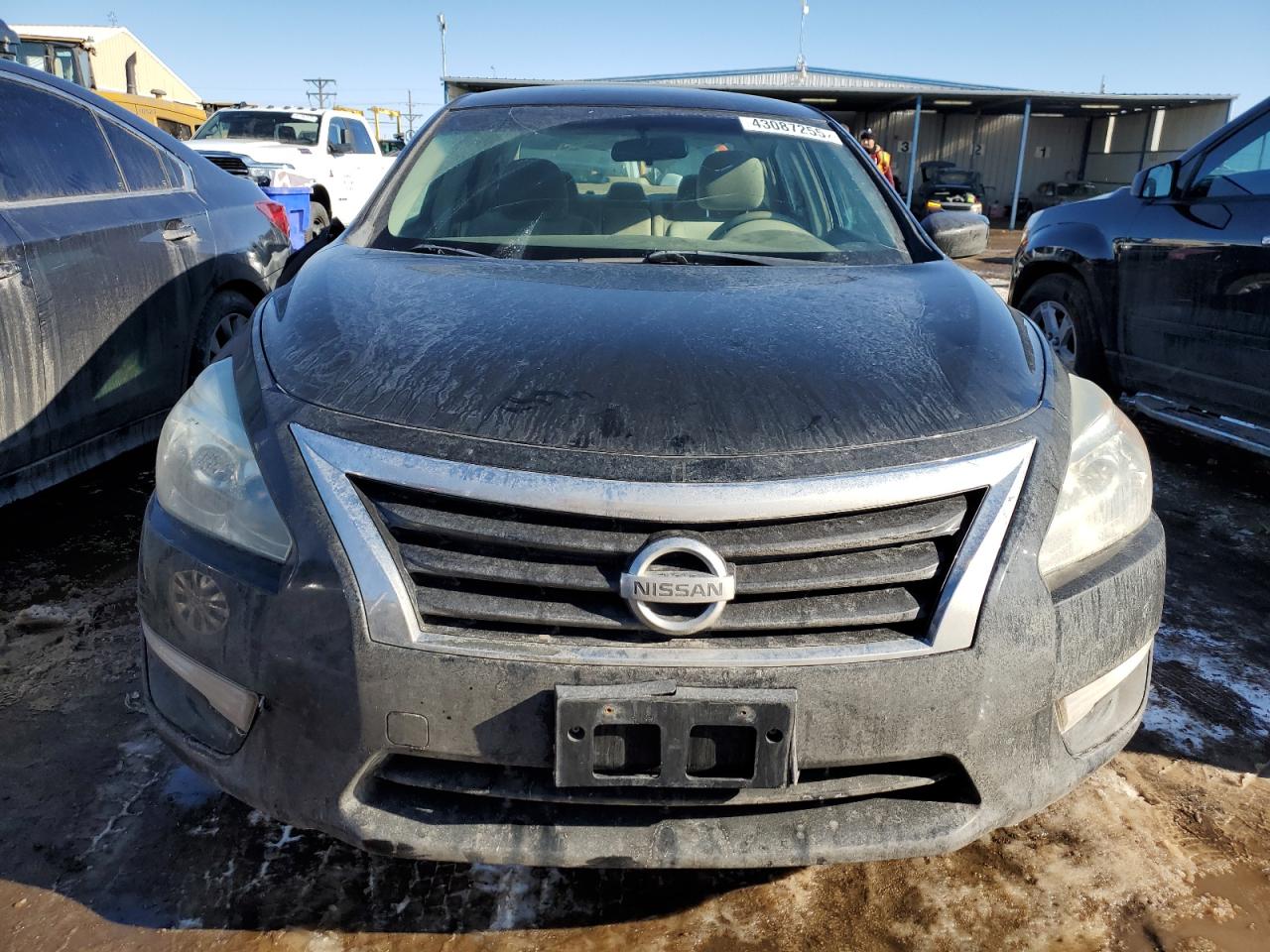 2013 Nissan Altima - Image 5