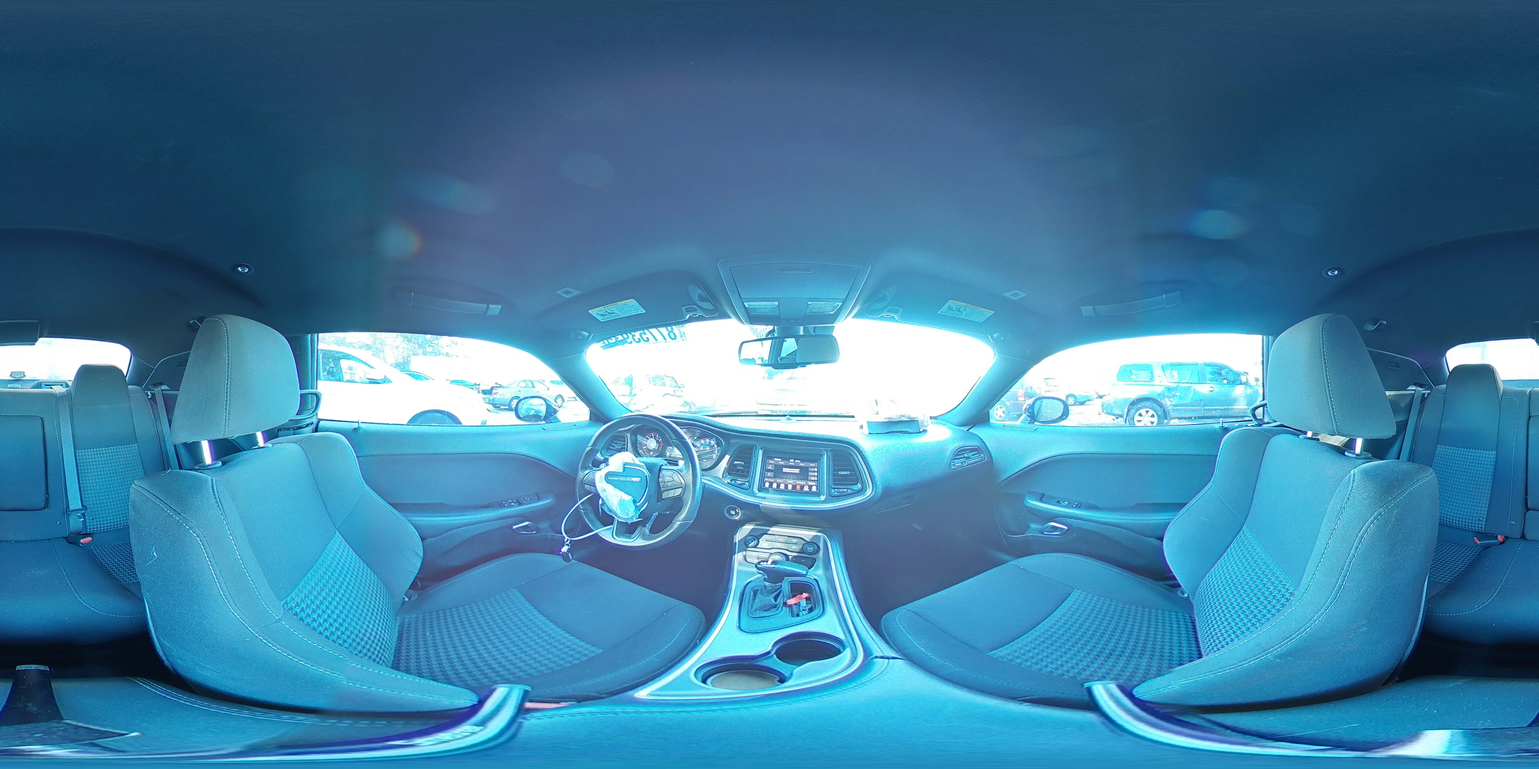 2019 Dodge Challenger - Image 14