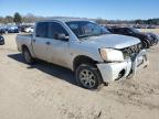 2014 Nissan Titan Xe იყიდება Conway-ში, AR - Front End