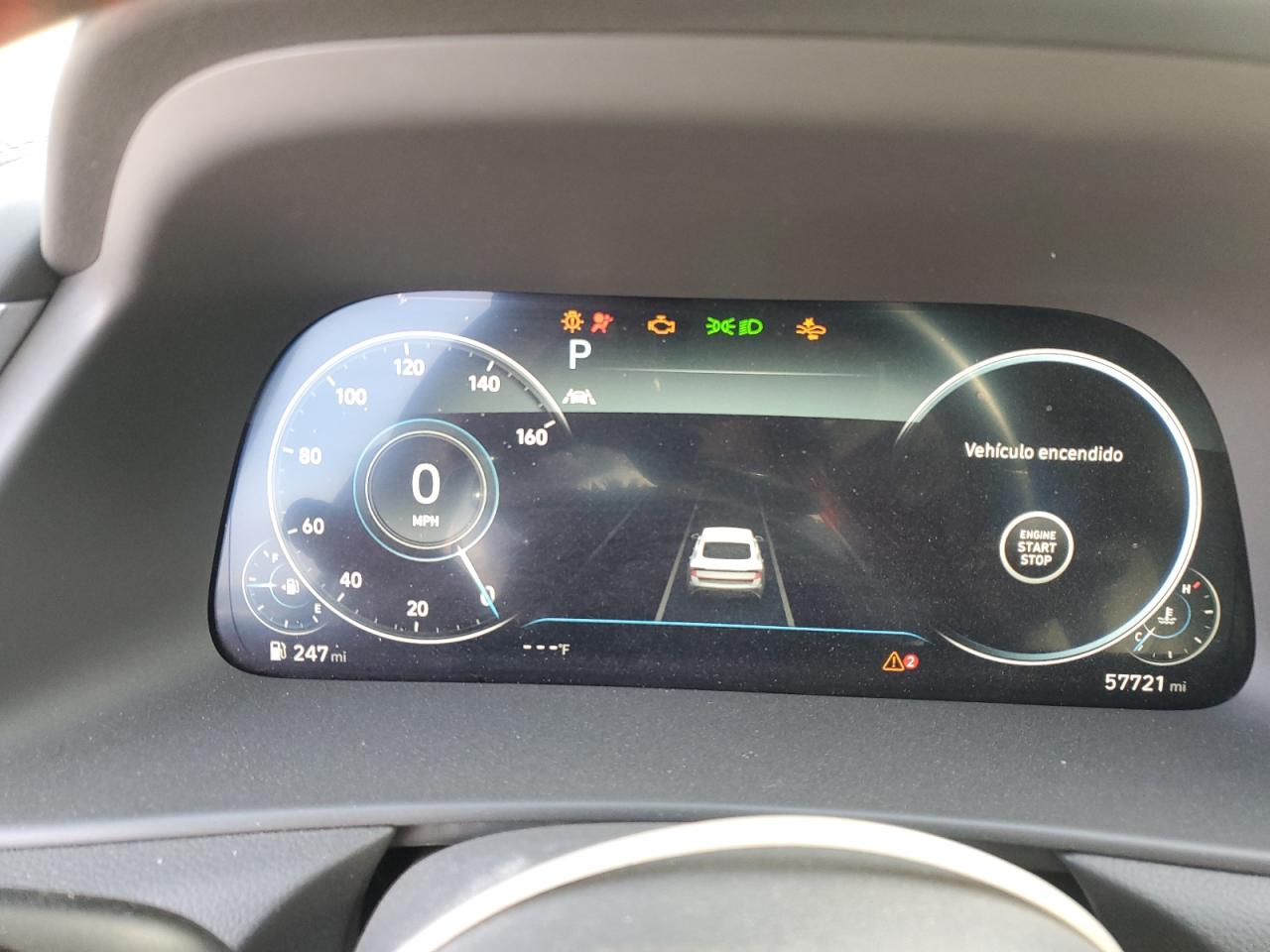 2020 Hyundai Sonata - Image 9