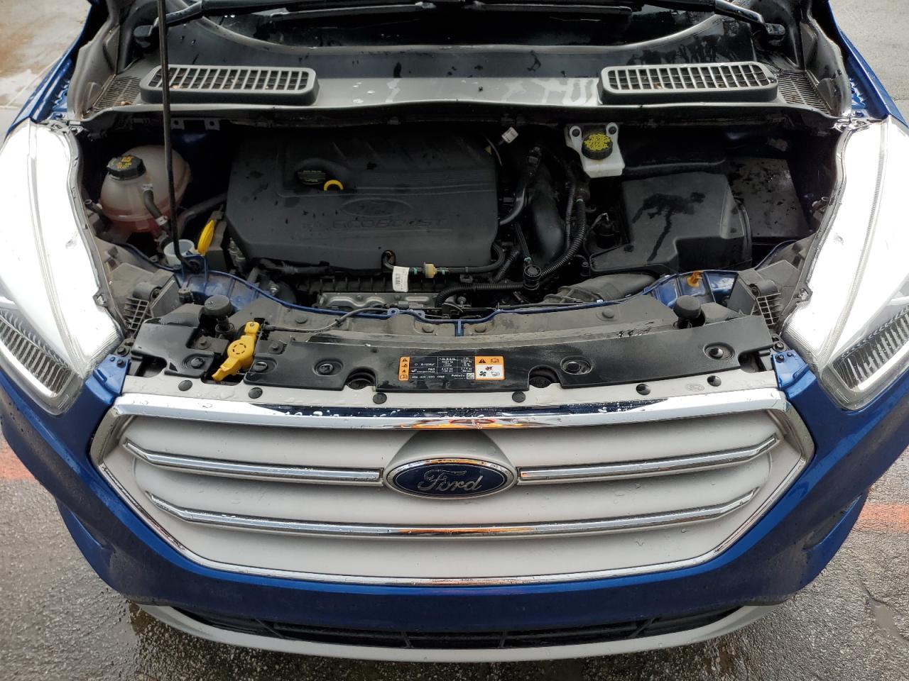 2018 Ford Escape - Image 13