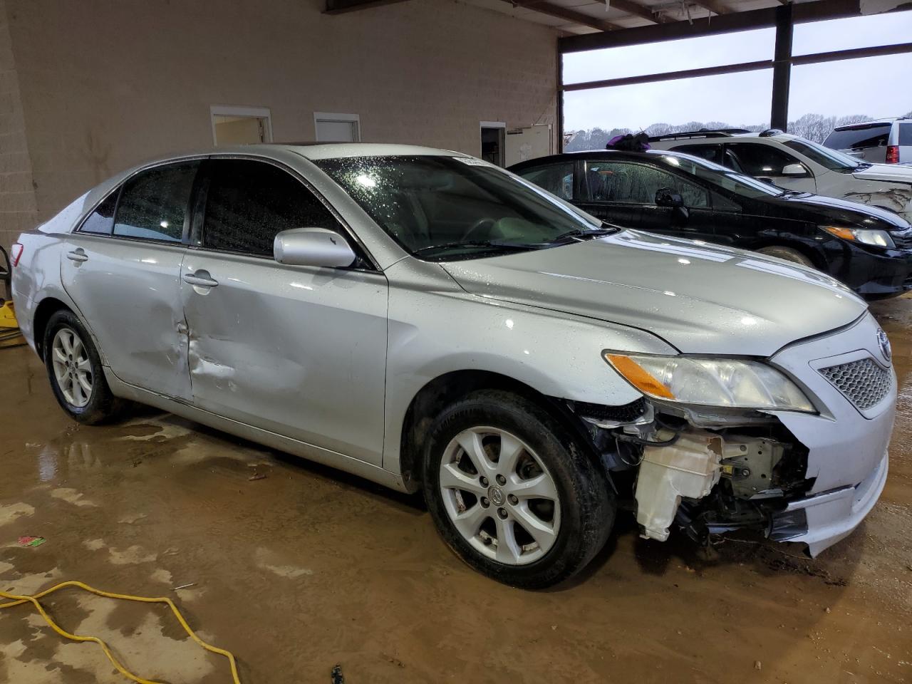 2008 Toyota Camry - Image 4