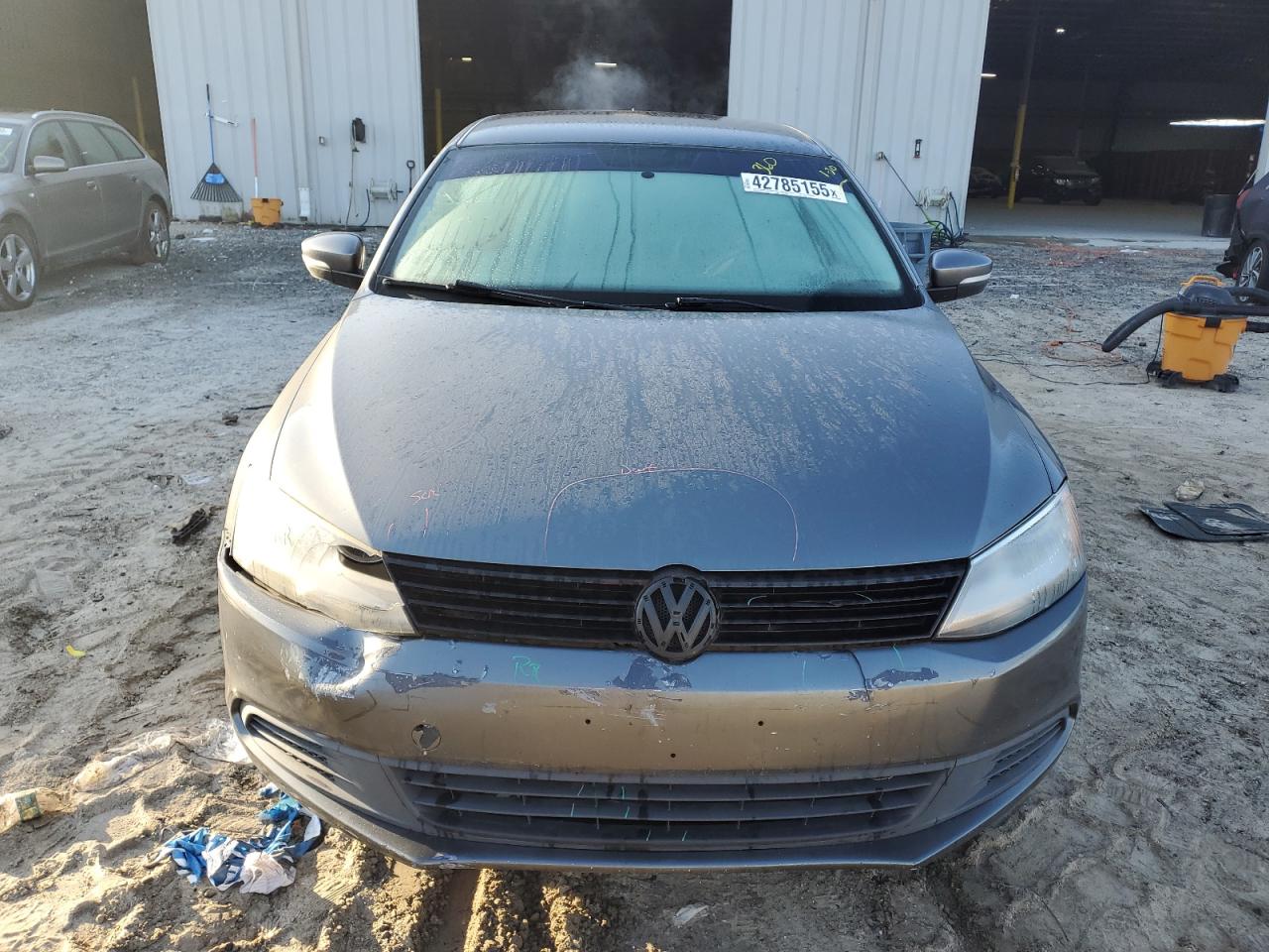 2014 Volkswagen Jetta - Image 5