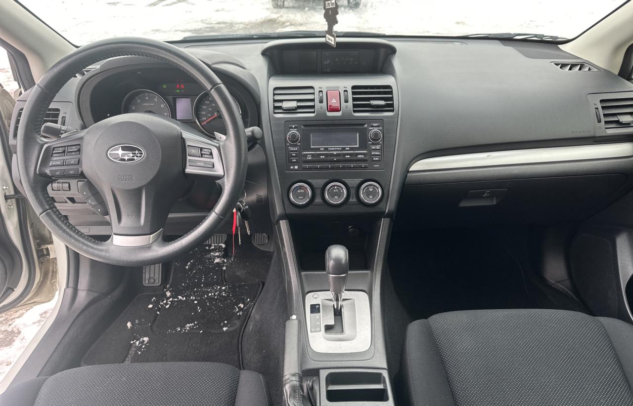 2013 Subaru Impreza - Image 9