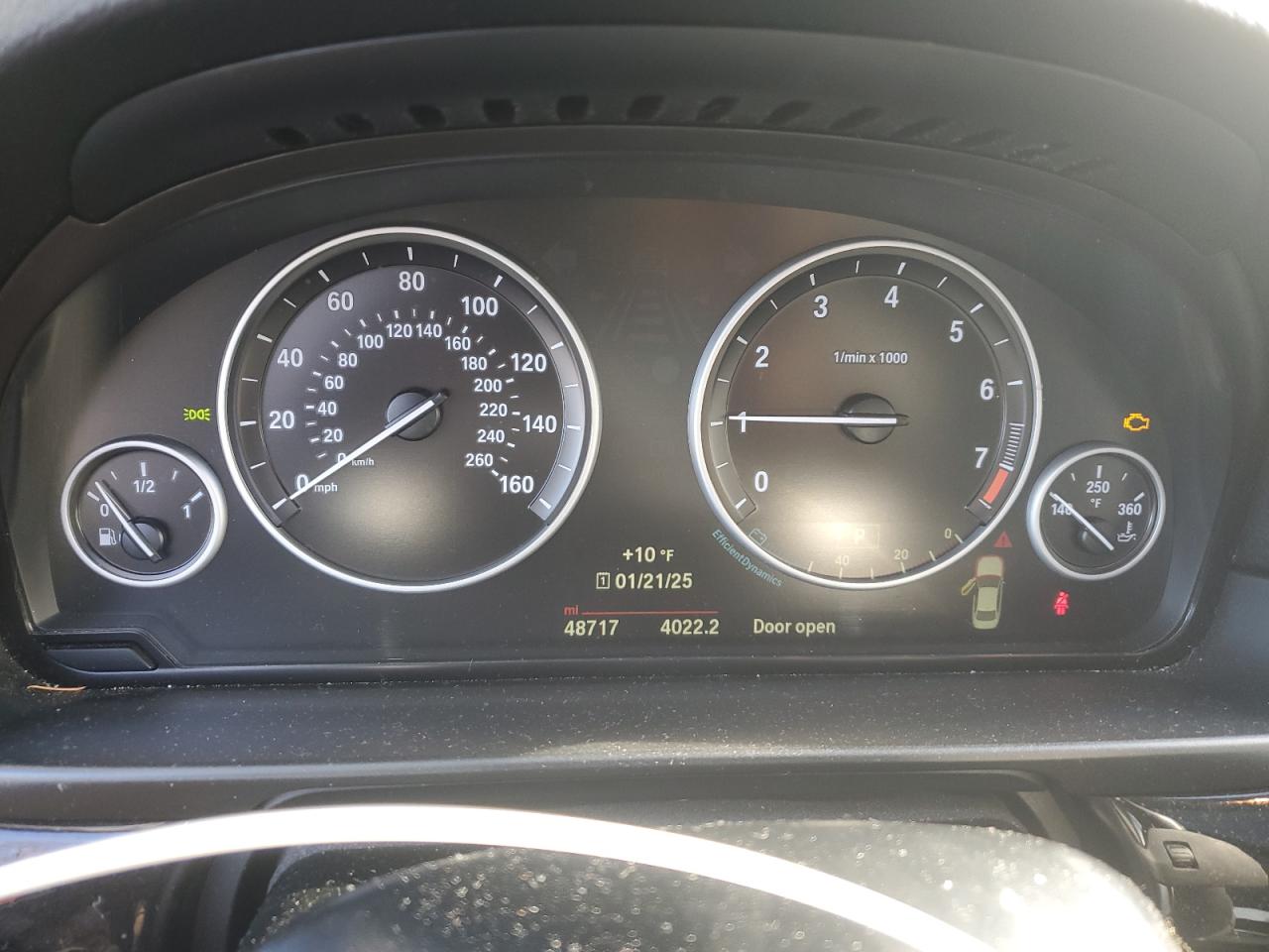 2016 BMW 5er - Image 9