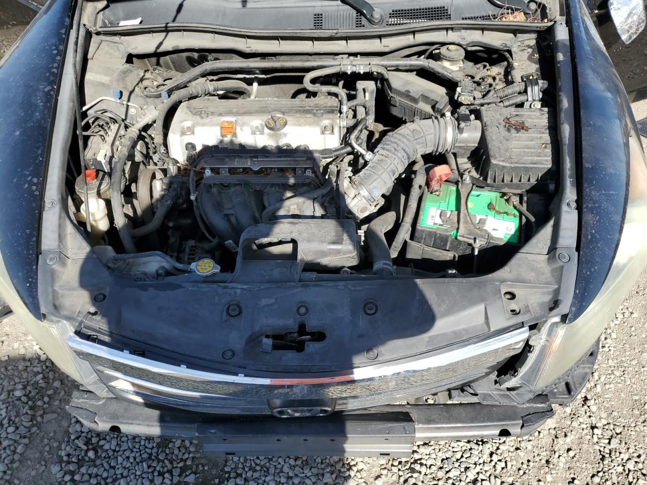 2011 Honda Accord - Image 11