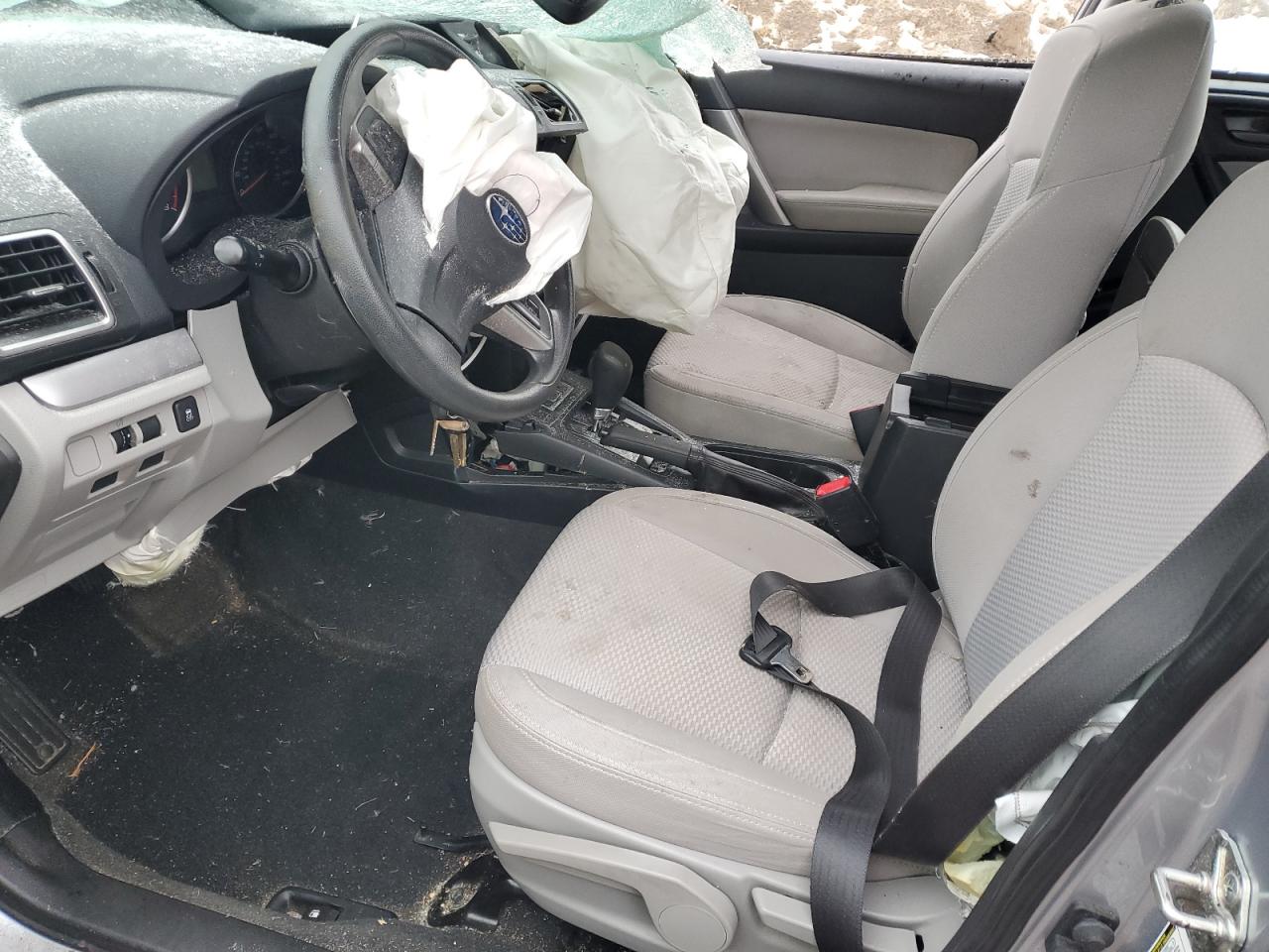 2016 Subaru Forester - Image 7