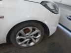 2015 VAUXHALL CORSA EXCI for sale at Copart EAST KILBRIDE