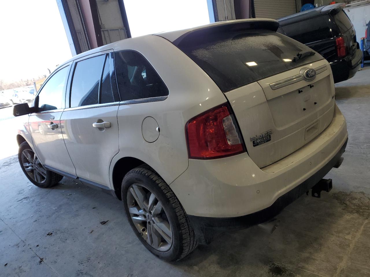 2013 Ford Edge - Image 2