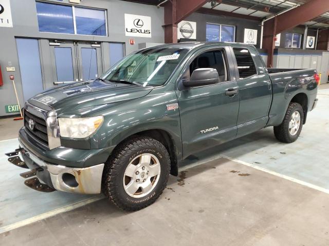 2007 Toyota Tundra Double Cab Sr5