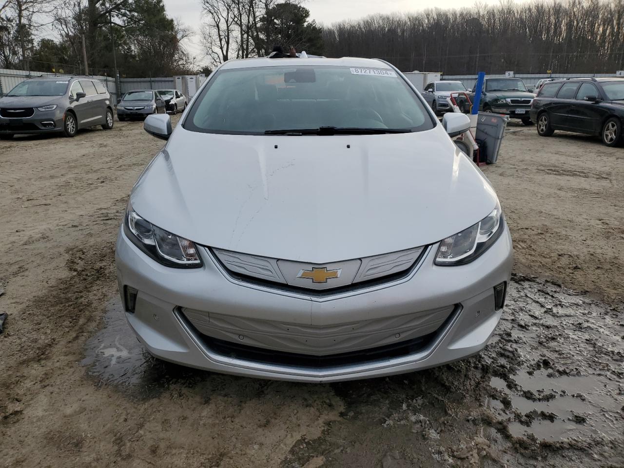 2017 Chevrolet Volt - Image 5