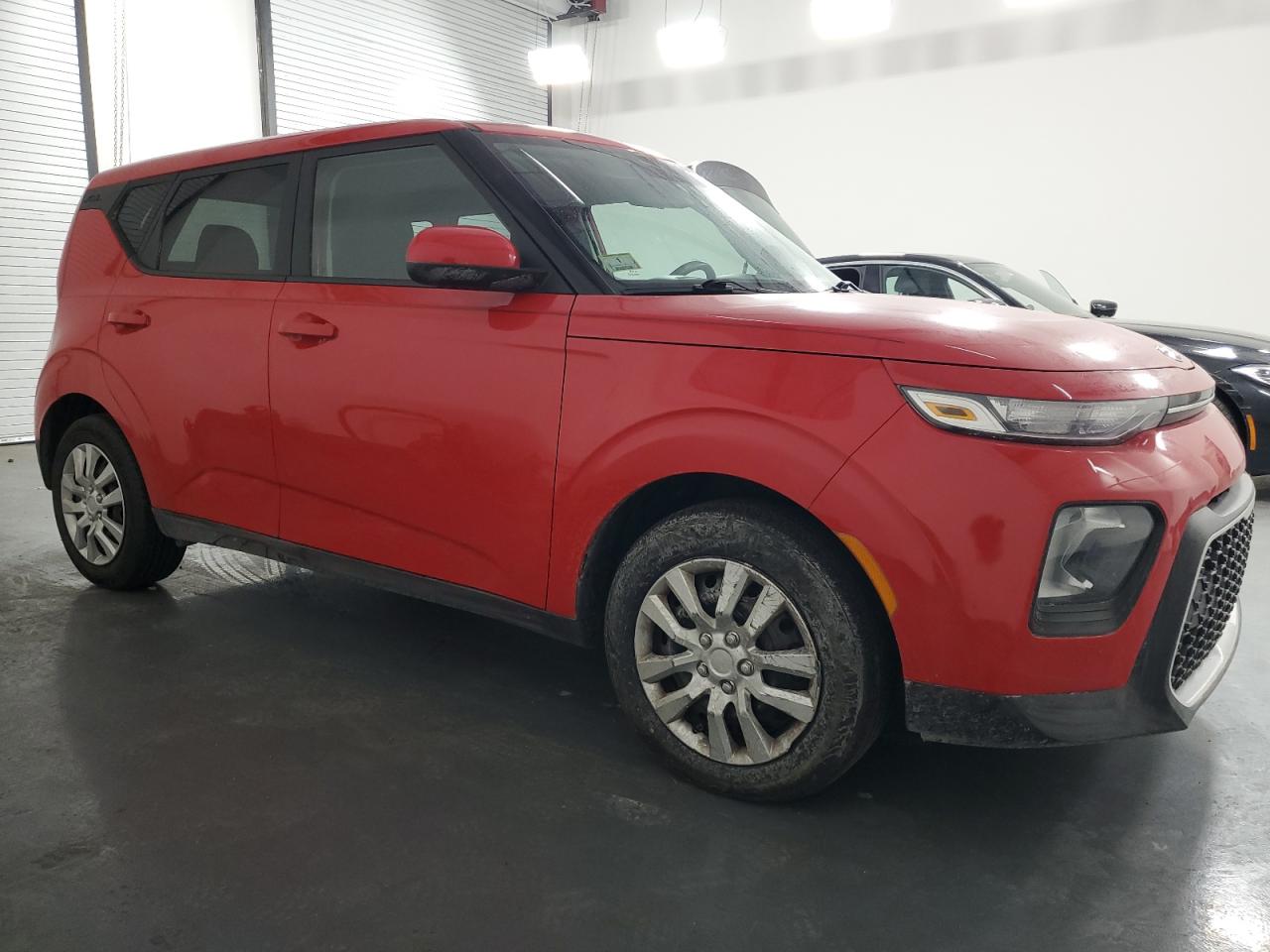 2020 Kia Soul - Image 4