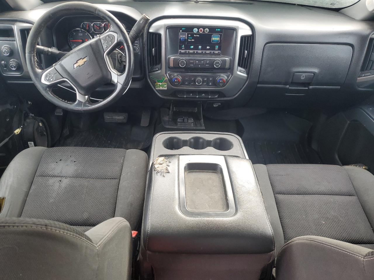 2014 Chevrolet Silverado - Image 8