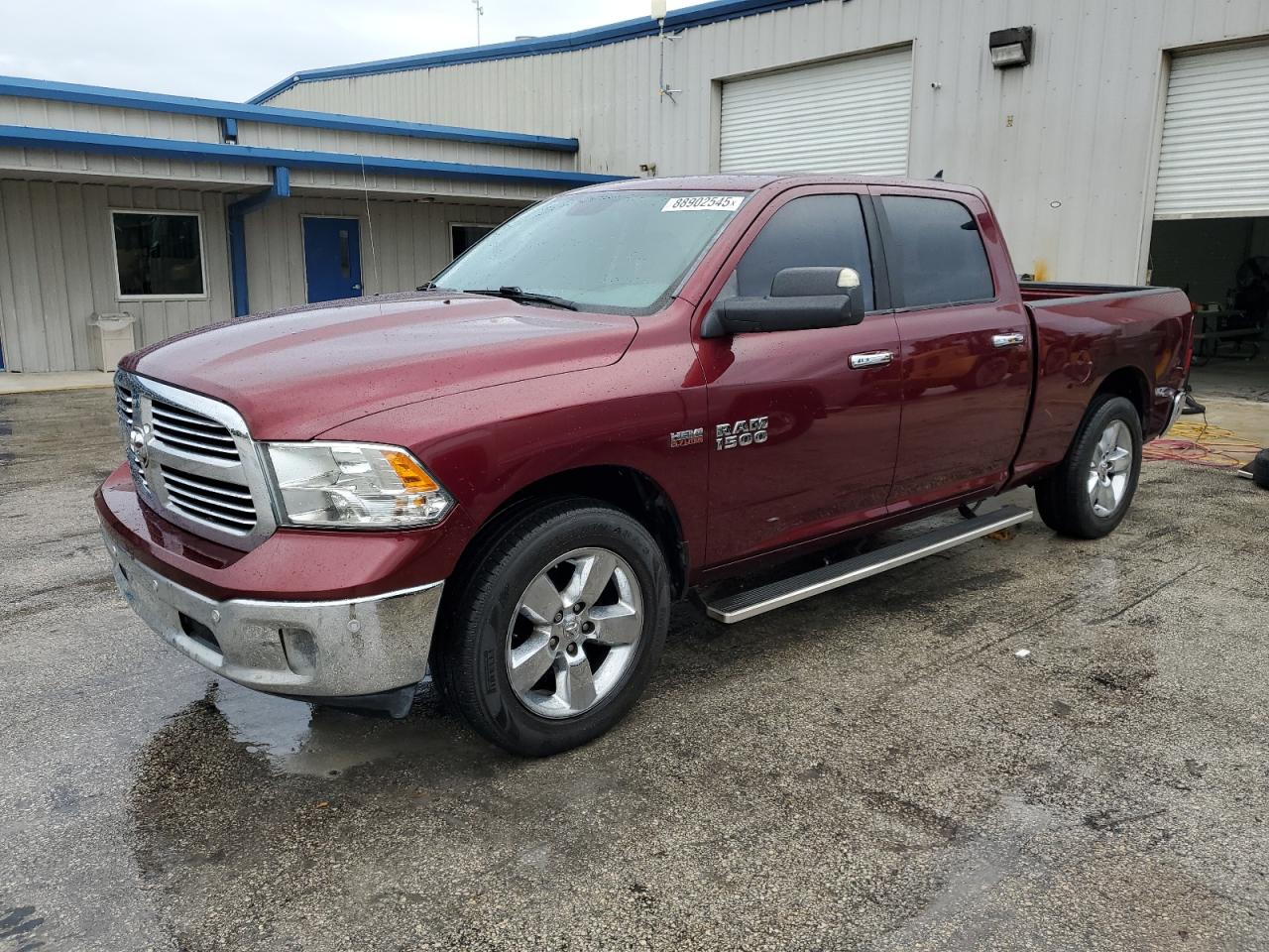 2016 RAM 1500 - Image 1
