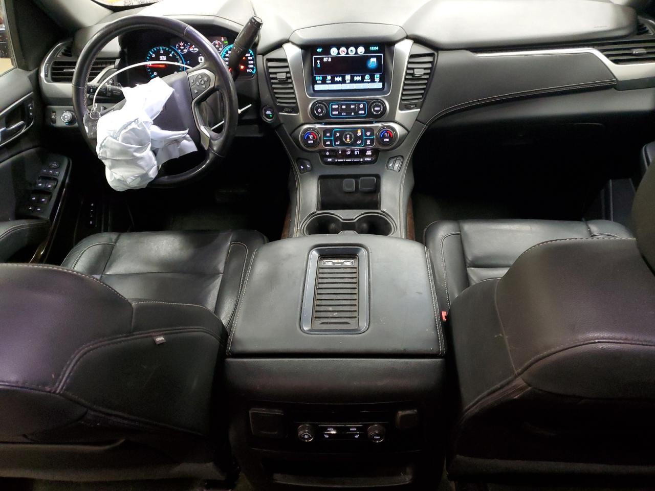 2017 Chevrolet Tahoe - Image 8