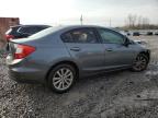 19XFB2F8XCE****** Salvage and Repairable 2012 Honda Civic in AL - Hueytown