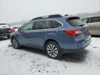 2016 Subaru Outback 2.5I Limited for Sale in Hillsborough, NJ - Normal Wear