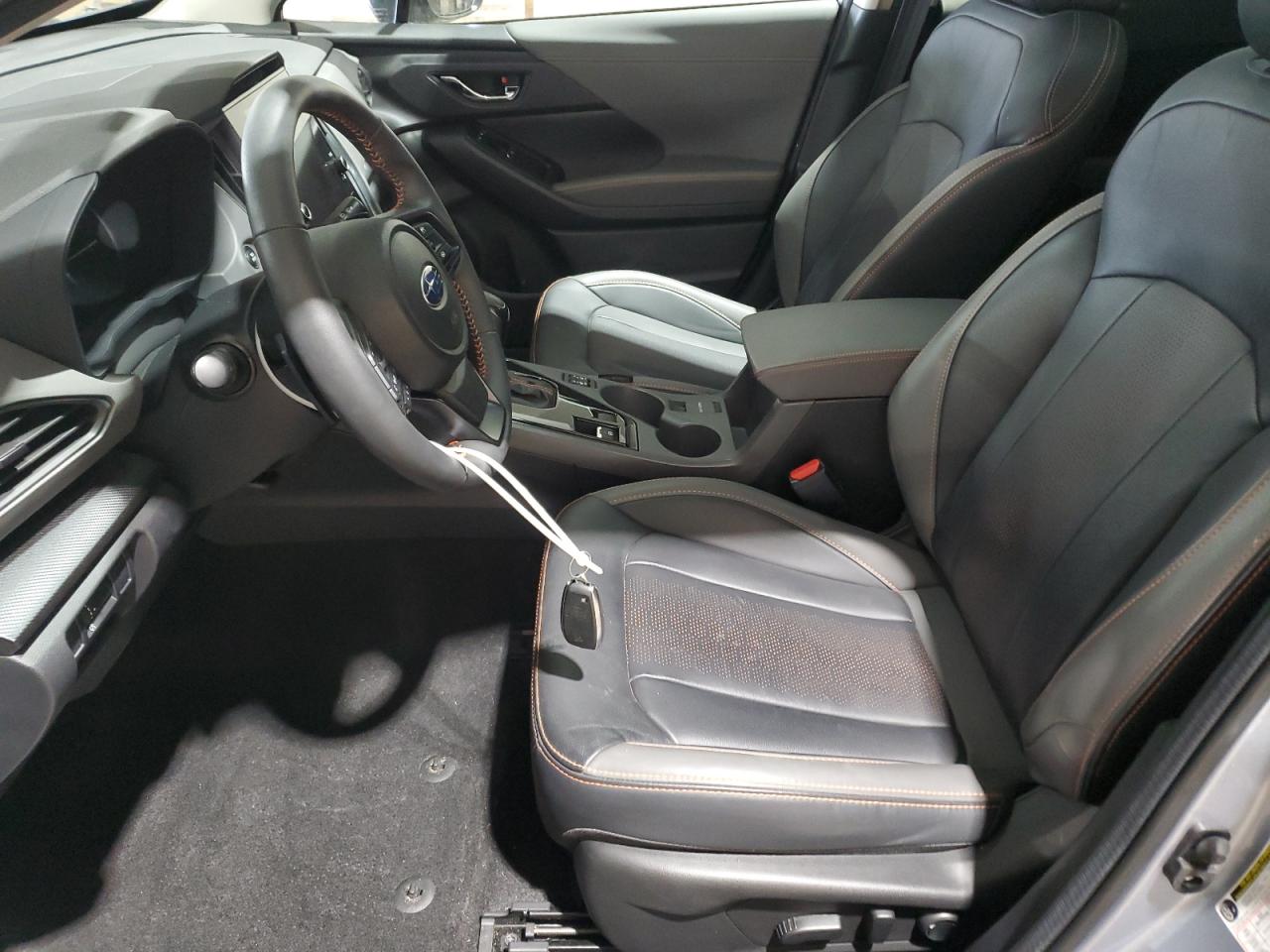 2024 Subaru XV - Image 7