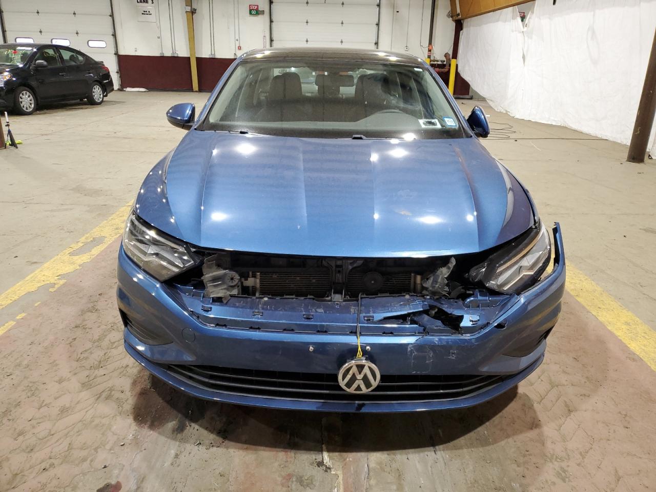 VIN 3VWC57BU8KM040041 2019 VOLKSWAGEN JETTA no.5