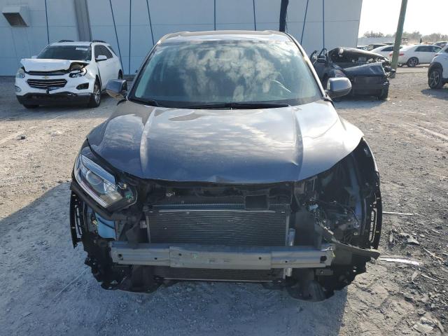  HONDA HR-V 2020 Серый