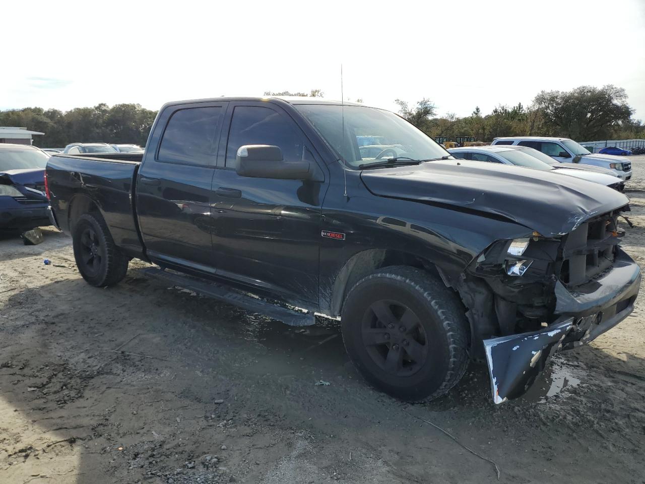 2015 RAM 1500 - Image 4