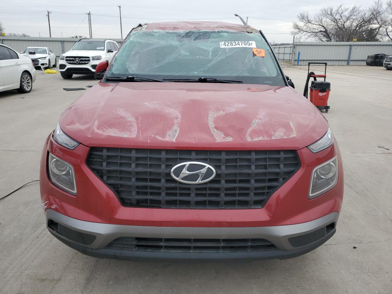 2021 Hyundai Venue - Image 5