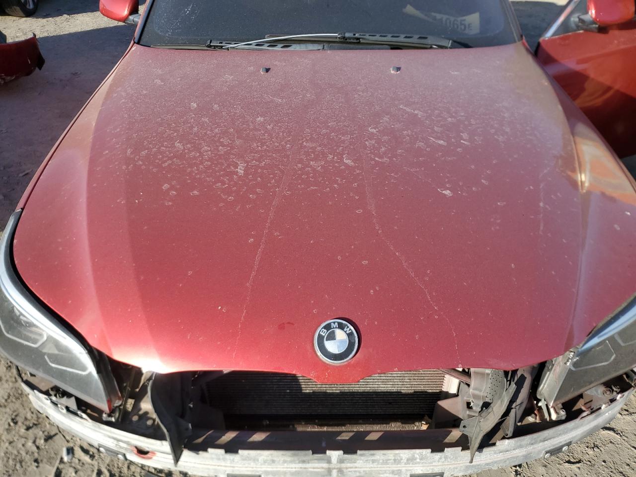 2006 BMW 5er - Image 11