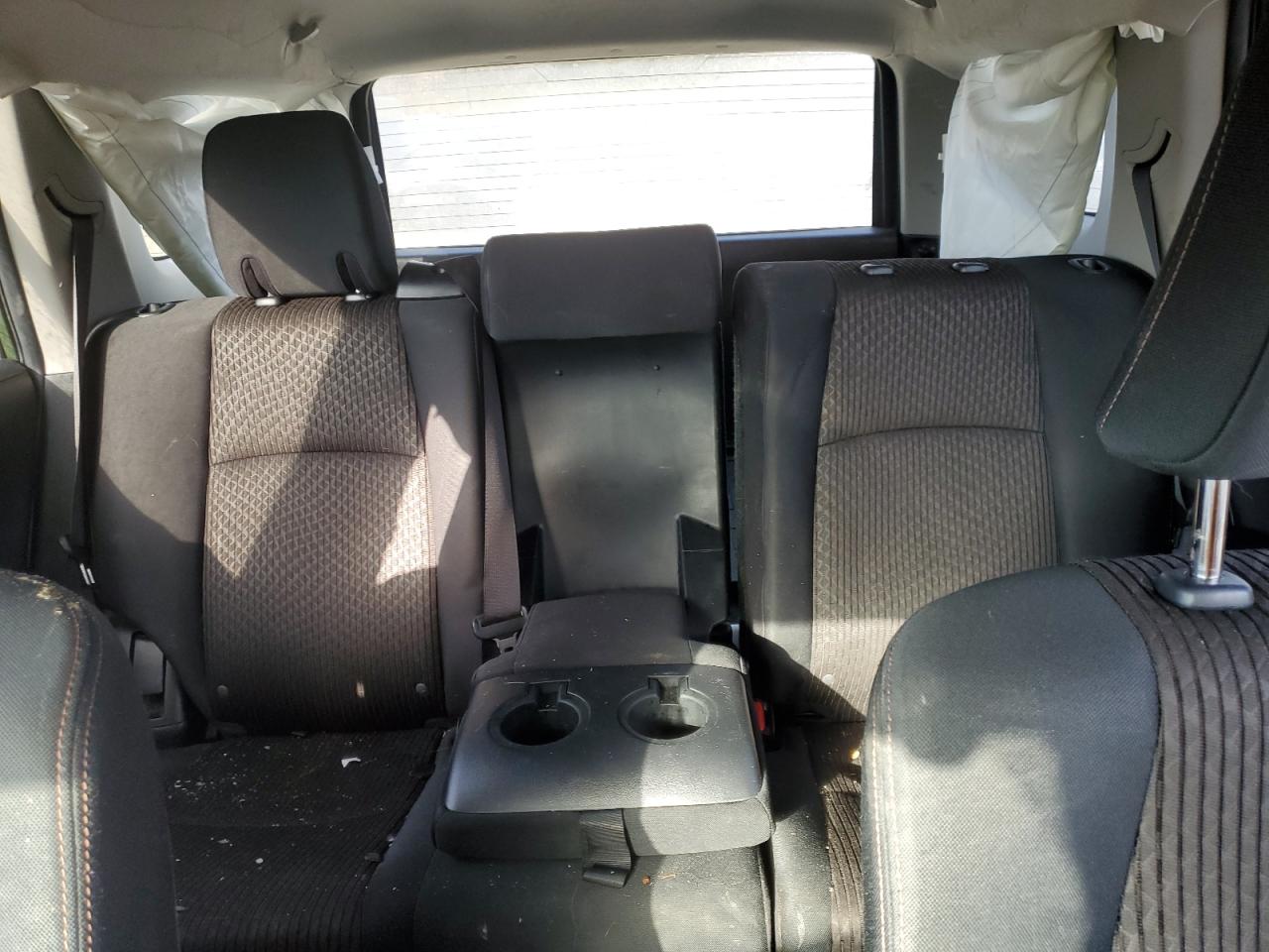 2021 Toyota 4Runner - Image 10