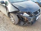2011 SEAT ALHAMBRA S for sale at Copart CORBY