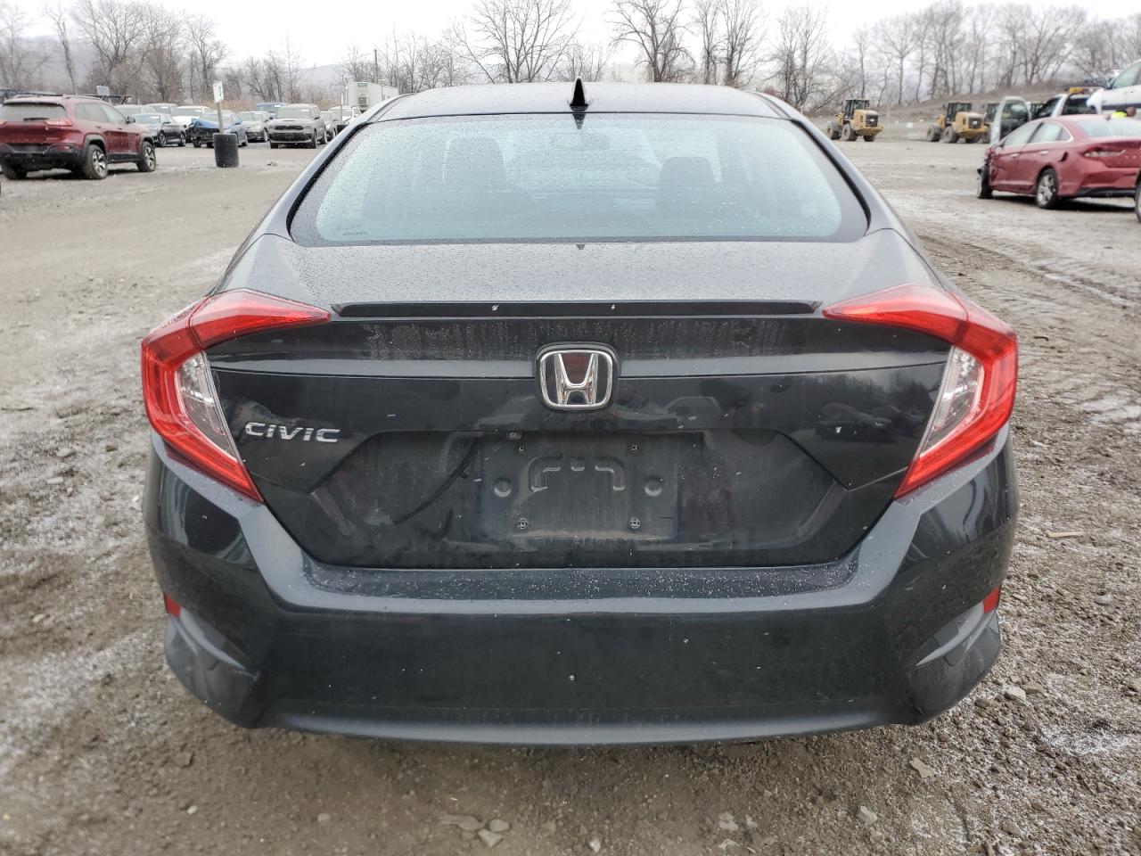 2016 Honda Civic - Image 6