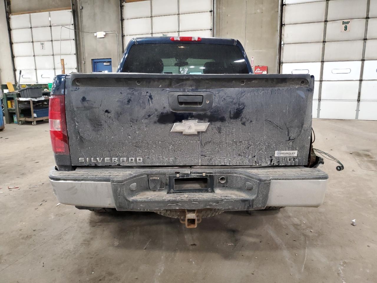 2008 Chevrolet Silverado - Image 6