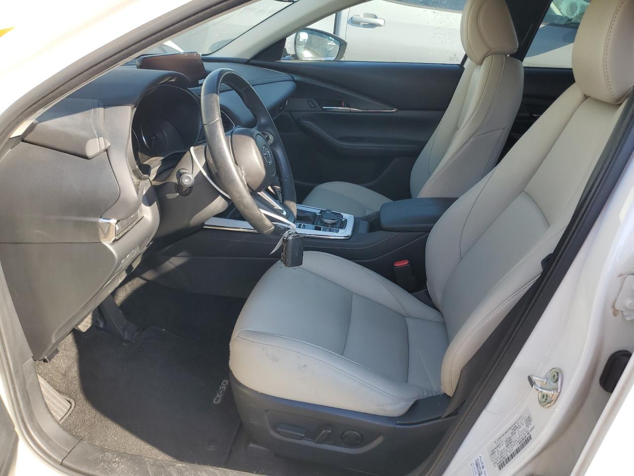 2023 Mazda CX-30 - Image 7