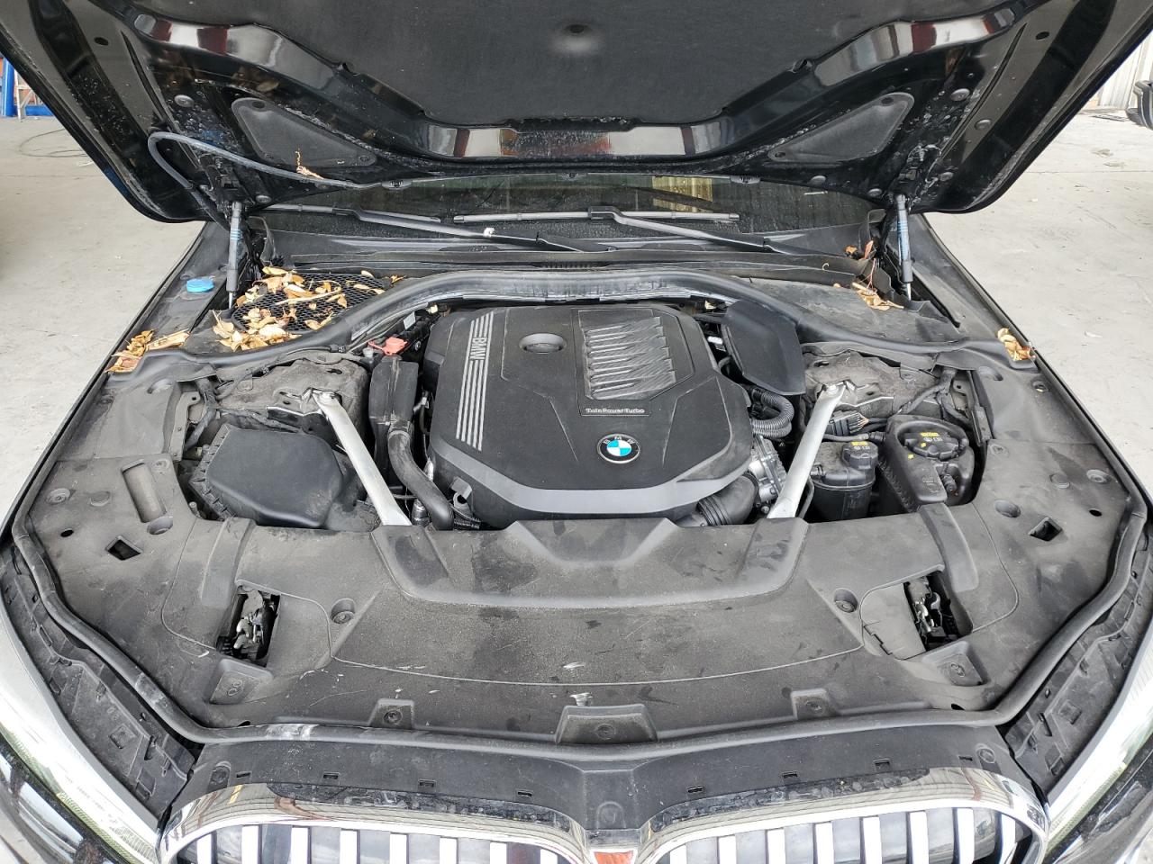 2022 BMW 7er - Image 11