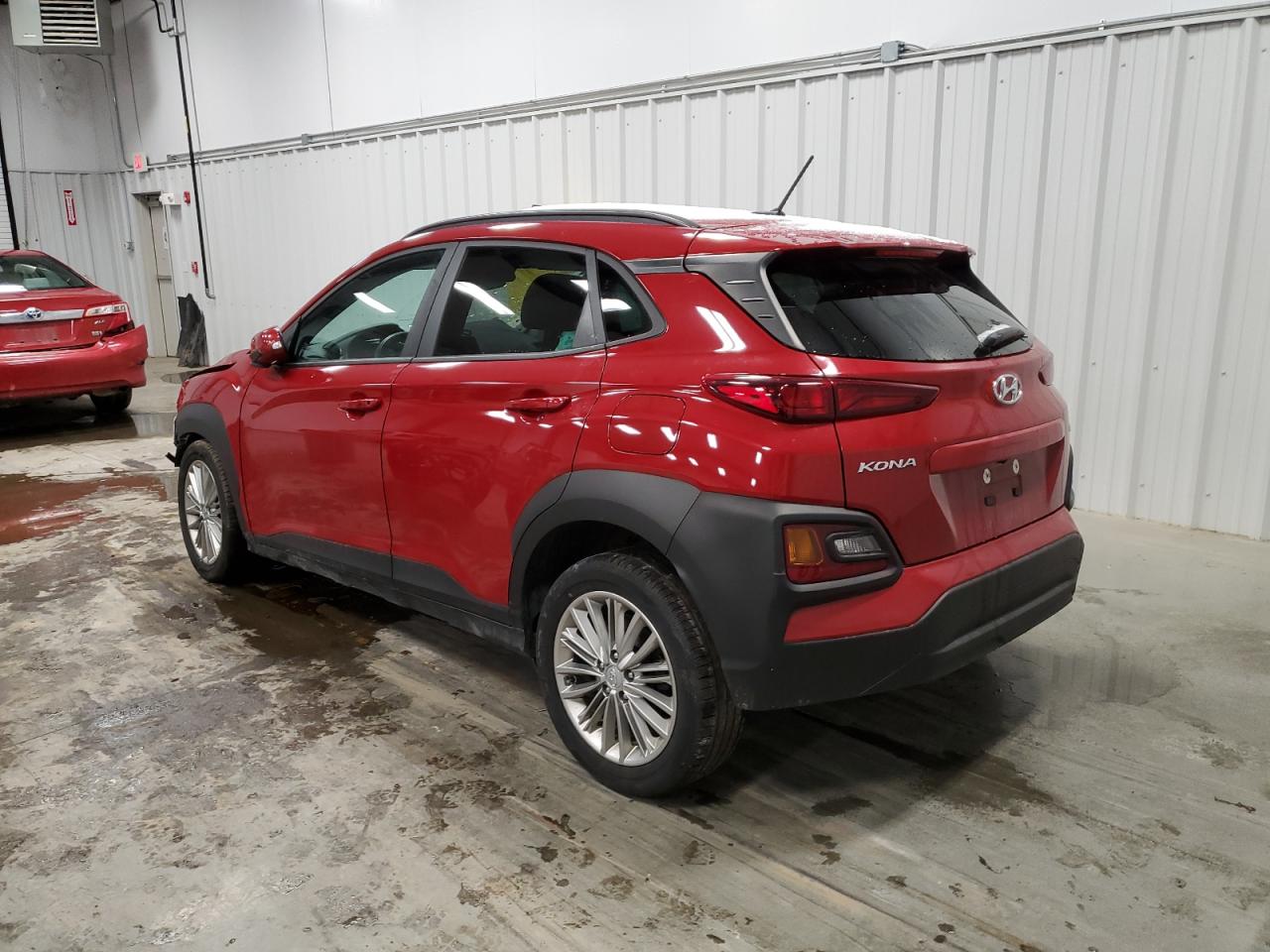 2021 Hyundai Kona - Image 2