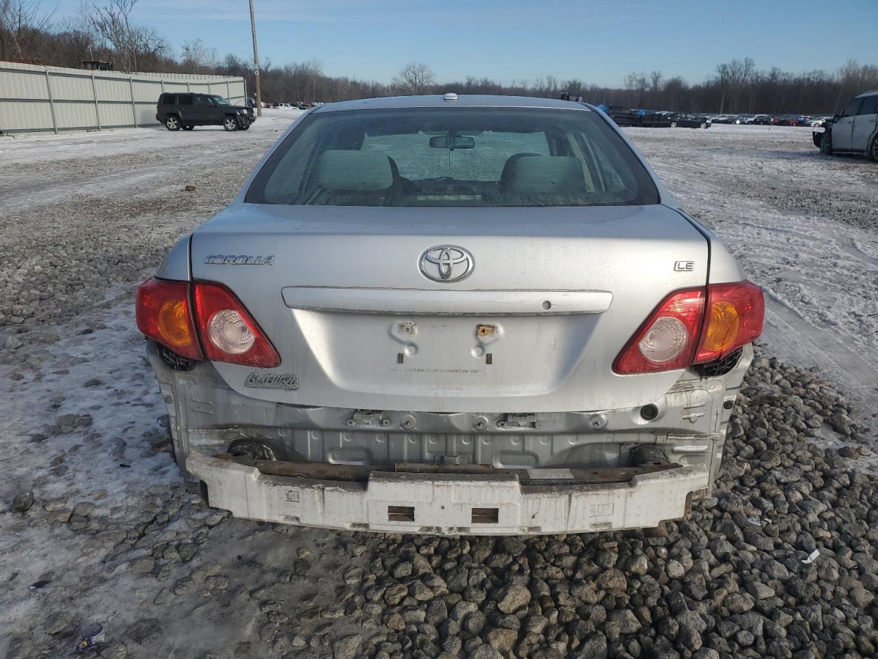 2009 Toyota Corolla - Image 6