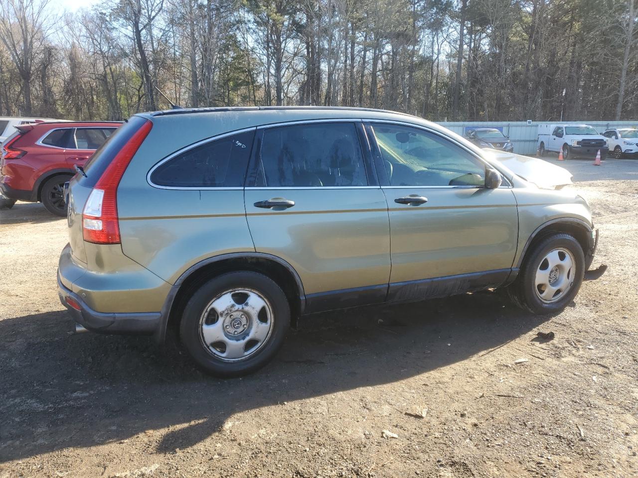 2008 Honda CR-V - Image 3
