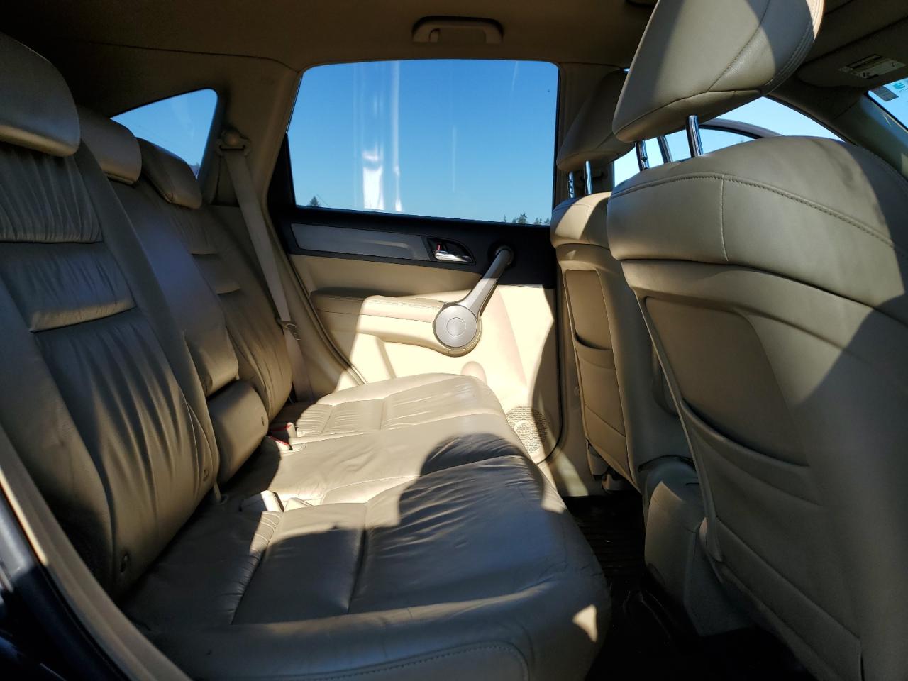 2008 Honda CR-V - Image 11
