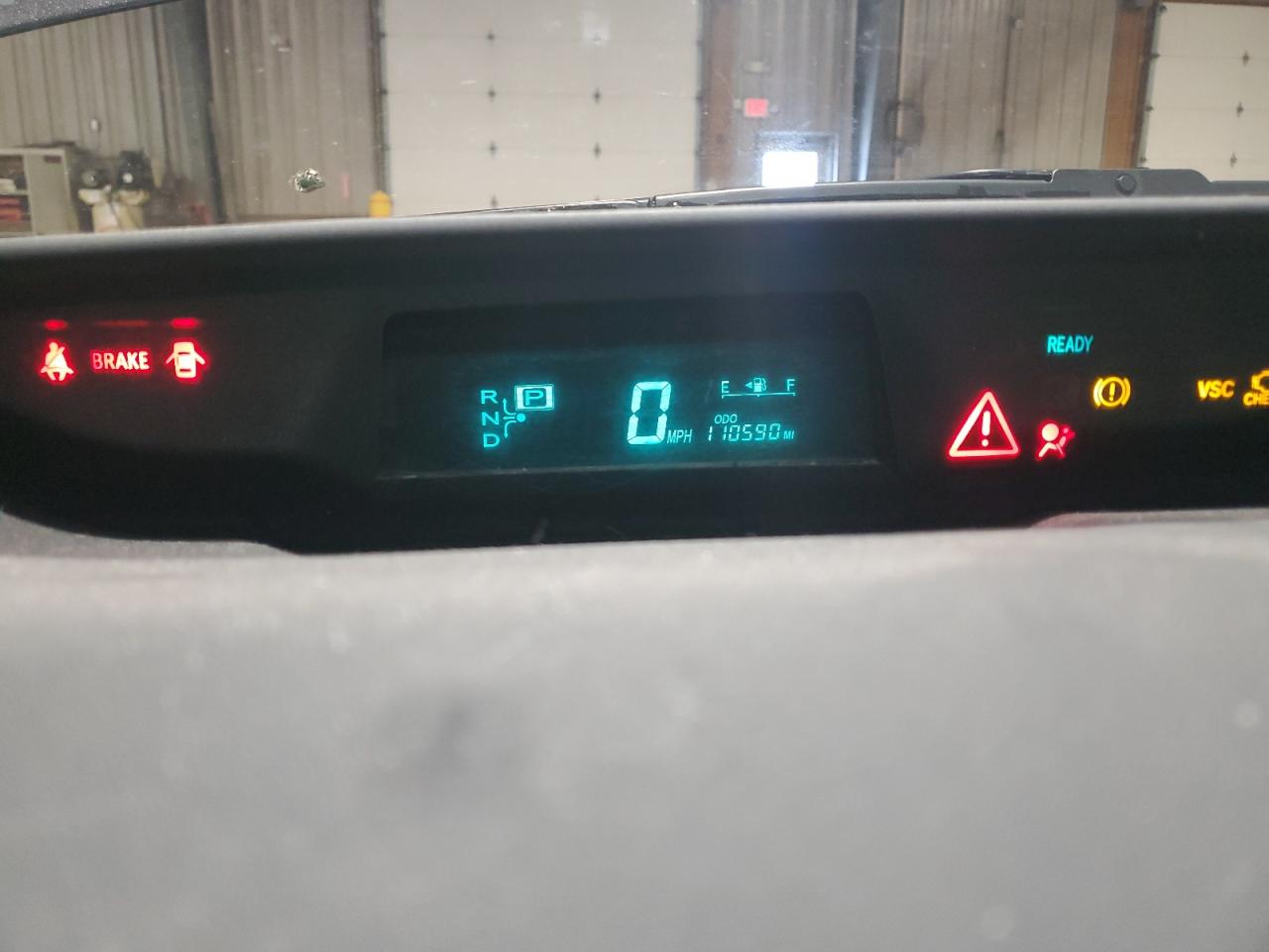 2007 Toyota Prius - Image 9