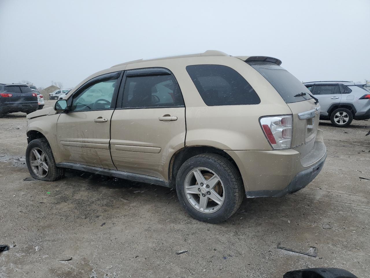 2006 Chevrolet Equinox - Image 2