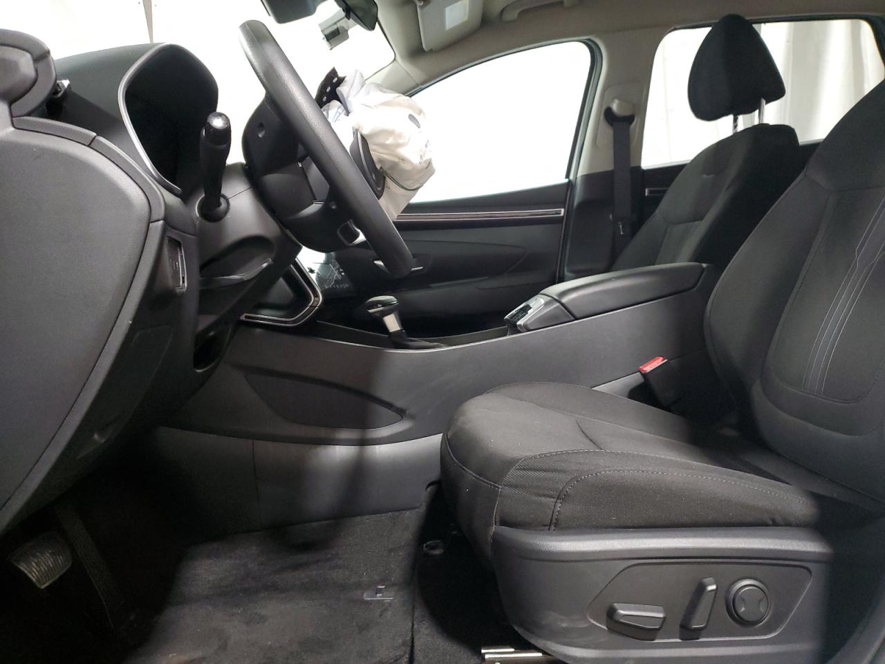 2024 Hyundai Tucson - Image 7