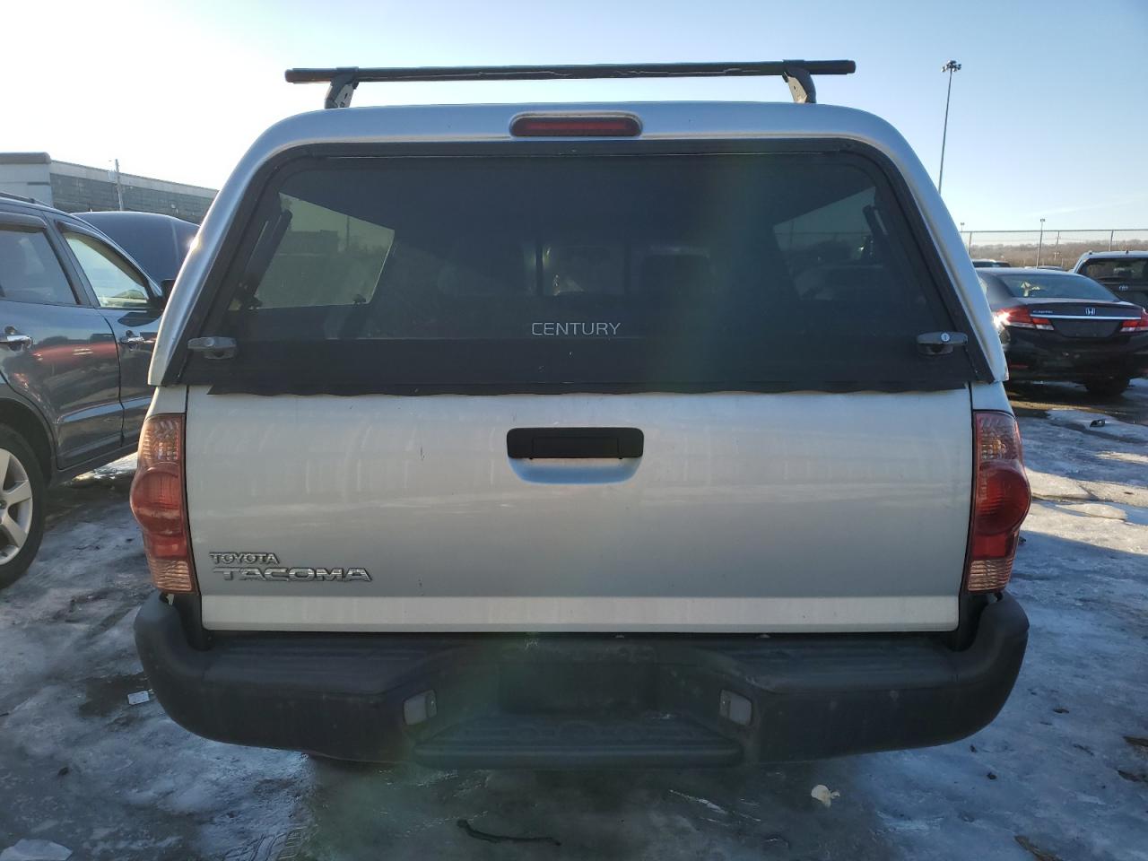 2005 Toyota Tacoma - Image 6