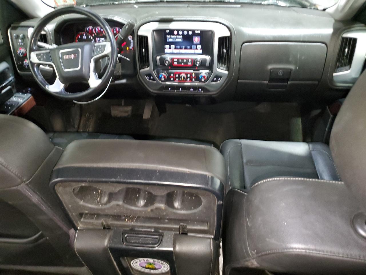 2016 GMC Sierra - Image 8