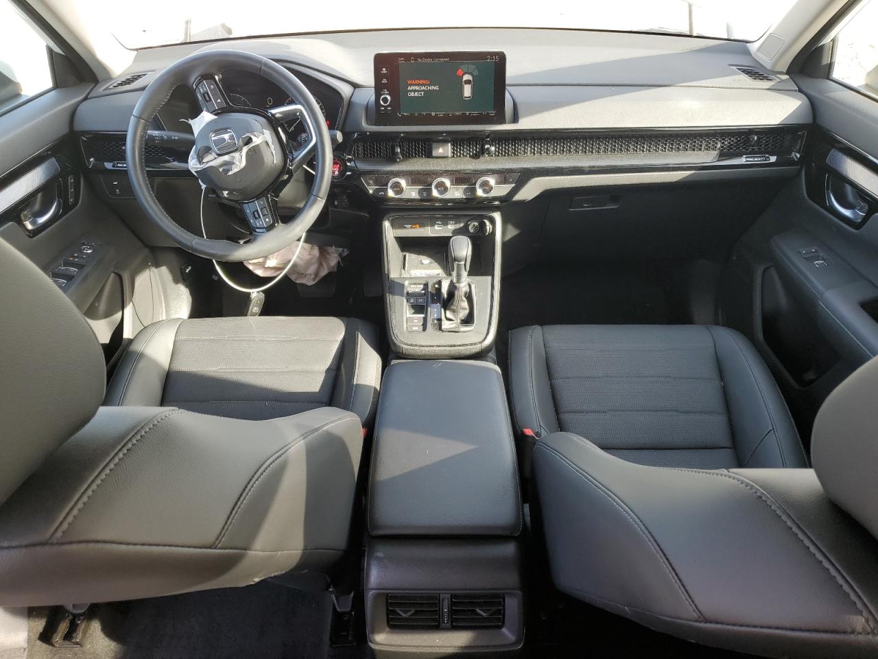 2024 Honda CR-V - Image 8