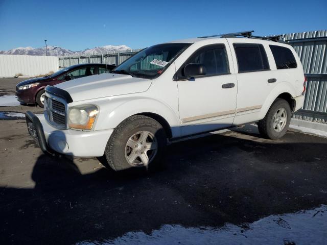 2005 Dodge Durango Limited