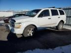 2005 Dodge Durango Limited en Venta en Magna, UT - Front End