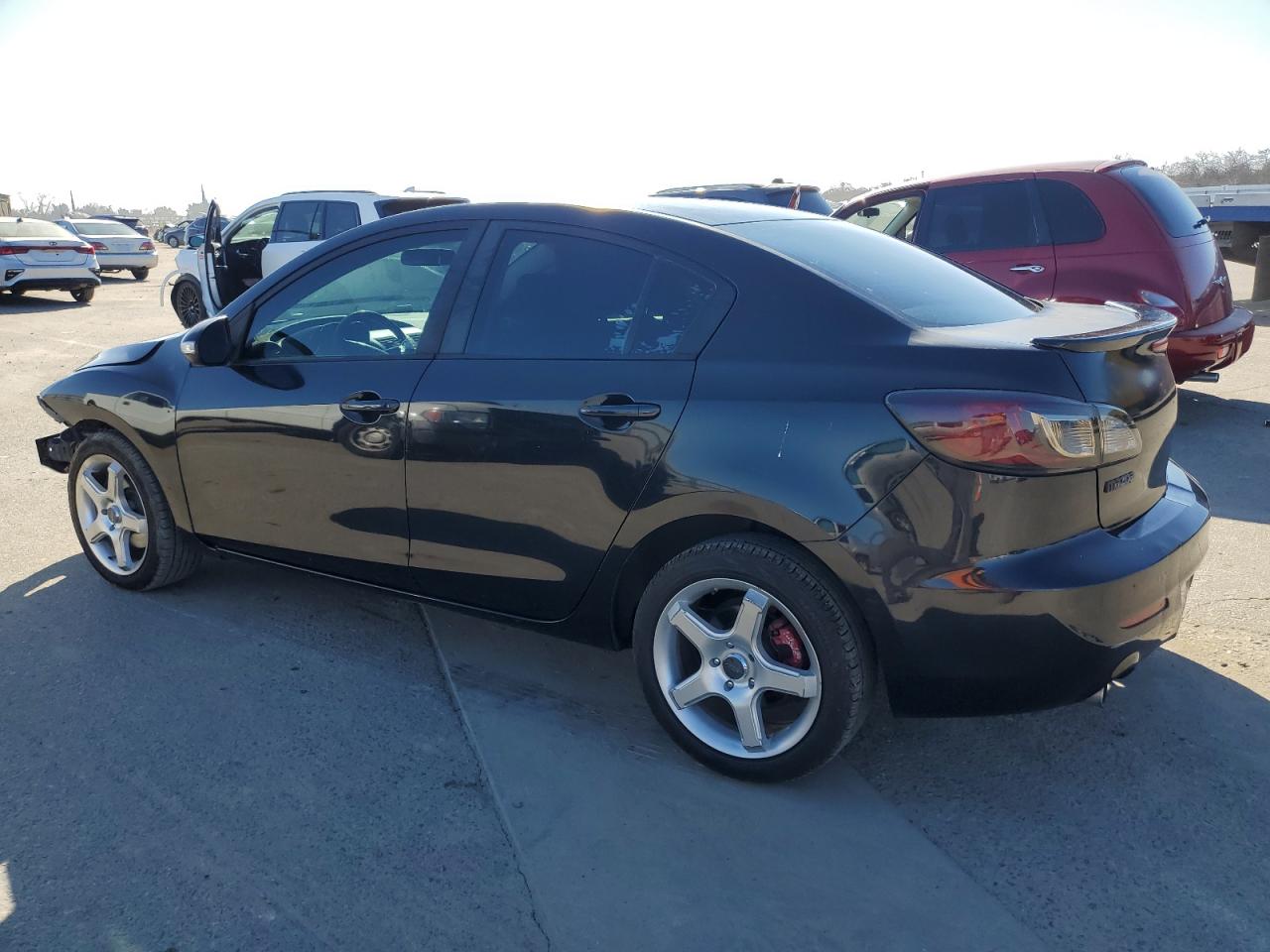 2010 Mazda 3 - Image 2
